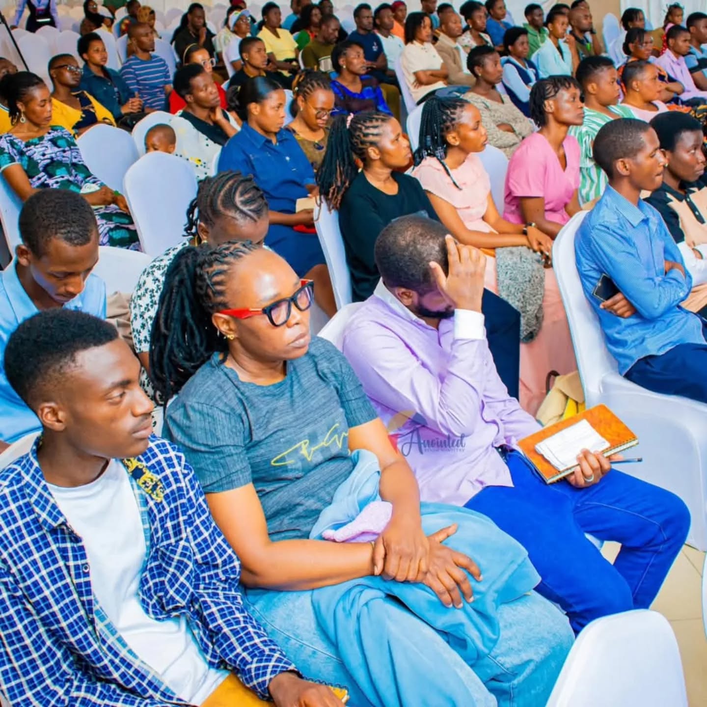 Community Outreach Program Launched