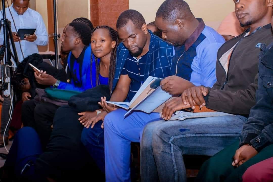 Weekly Bible Study Now Available Online